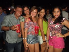 Camarote Villa Mix